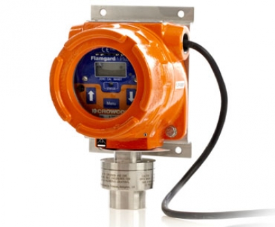 Flamgard Plus Pellistor Based Detector