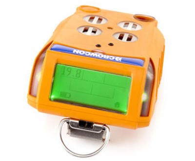 Gas-Pro Detector for Confined Spaces