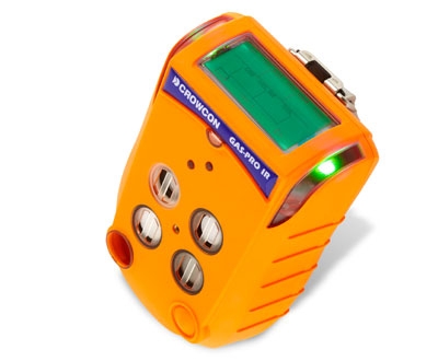 Gas-Pro Infrared for Explosive Gas