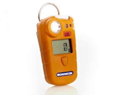 Gasman Portable Detector